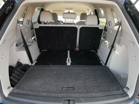 Certified 2023 Volkswagen Atlas SE AWD/4WD image 18