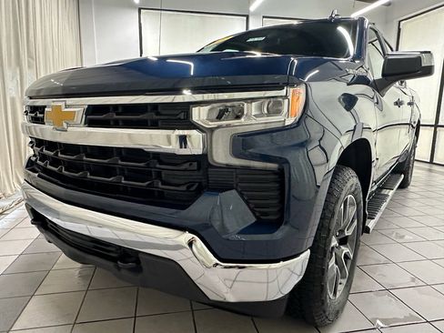 Certified 2022 Chevrolet Silverado 1500 LT image 15