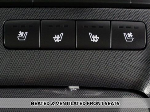 Used 2023 Hyundai Santa Fe Calligraphy image 11