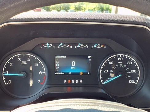 Used 2023 Ford F150 XLT image 25