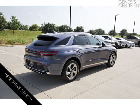 Used 2026 Genesis GV70 2.5T AWD/4WD image 9