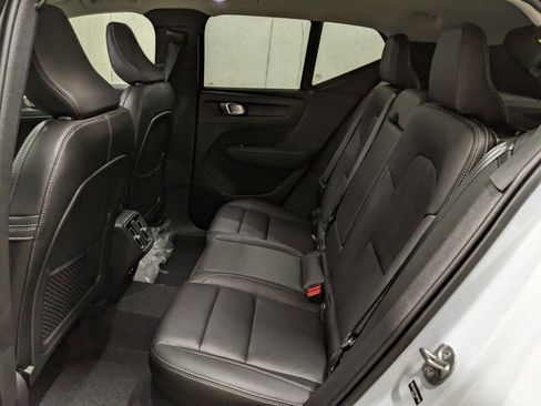 New 2026 Volvo XC40 B5 Plus w/ Protection Package Premier image 23