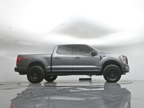 Used 2022 Ford F150 XLT w/ Equipment Group 302A High AWD/4WD image 49