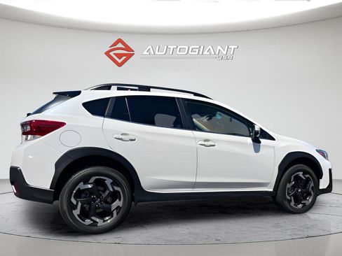 Used 2023 Subaru Crosstrek 2.5i Limited AWD/4WD image 8