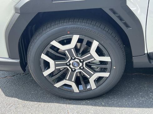 New 2026 Subaru Outback Touring XT AWD/4WD image 11
