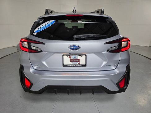 Certified 2025 Subaru Crosstrek 2.0i Premium AWD/4WD image 4