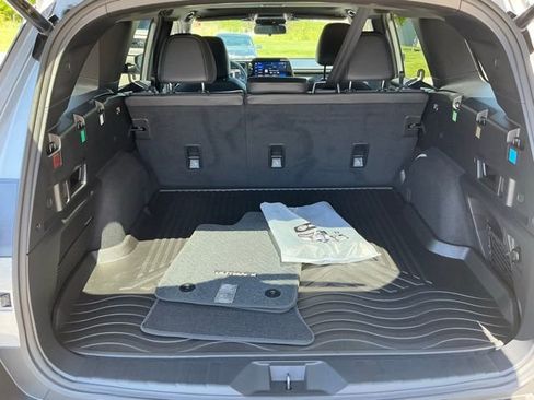 Certified 2026 Subaru Outback Limited AWD/4WD image 15