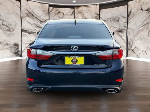 Used 2017 Lexus ES 350 FWD image 8