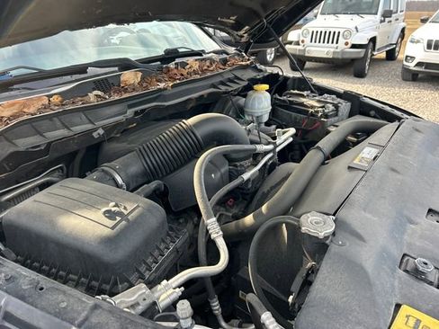 Used 2018 RAM 1500 Big Horn image 35