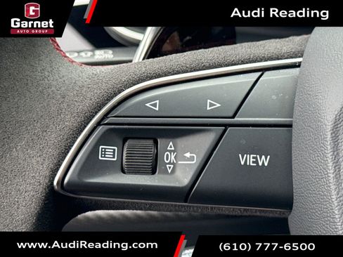 Used 2022 Audi RS Q8 image 22