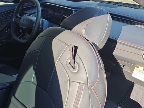 New 2026 Dodge Charger Scat Pack AWD/4WD image 63