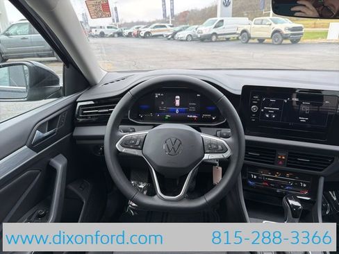 New 2025 Volkswagen Jetta S image 20