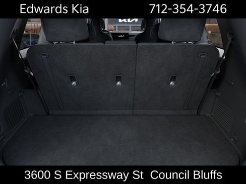 New 2027 Kia Telluride SX Prestige AWD/4WD image 21