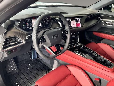 New 2026 Audi S e-tron GT Premium Plus AWD/4WD image 6
