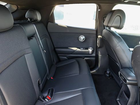 New 2026 Genesis GV60 AWD image 19