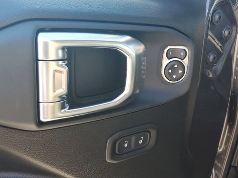 New 2026 Jeep Wrangler Willys image 20