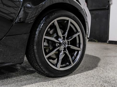 Used 2018 MAZDA MX-5 Miata RF Grand Touring RWD image 62