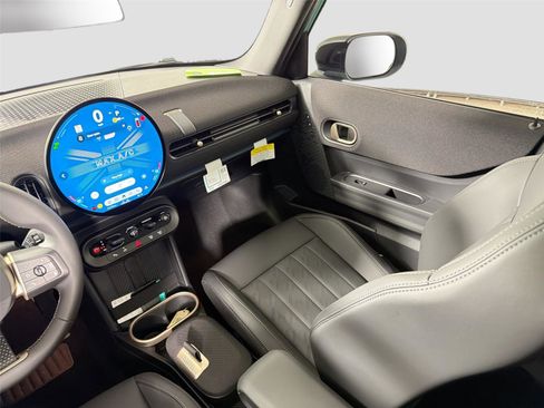 New 2026 MINI Cooper S FWD image 22
