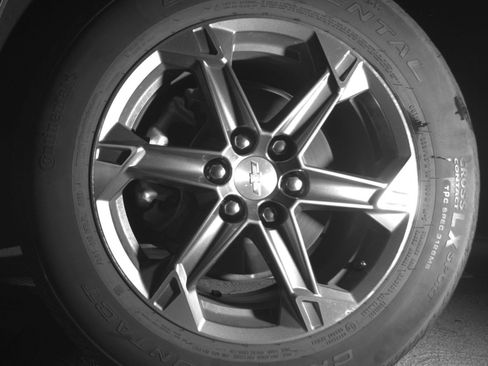 Used 2025 Chevrolet Blazer LT FWD image 14