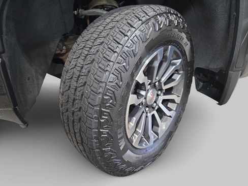 Used 2020 GMC Sierra 1500 AT4 AWD/4WD image 33