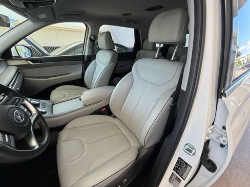 Used 2025 Hyundai Palisade SEL AWD/4WD image 40