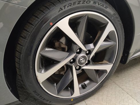 Used 2022 Hyundai Sonata SEL Plus FWD image 31