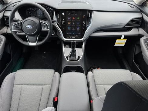 New 2025 Subaru Legacy Premium image 9