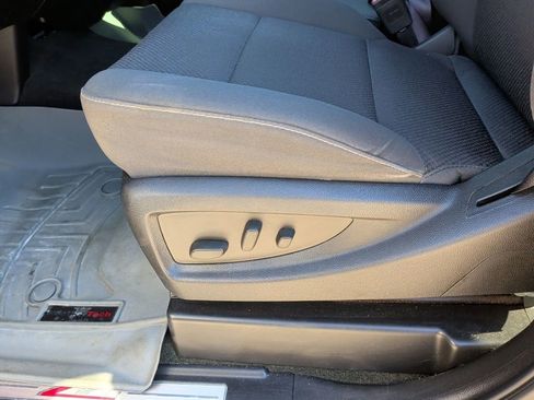 Used 2017 Chevrolet Silverado 2500 LT w/ Texas Edition image 13