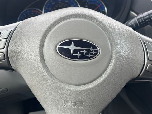 Used 2009 Subaru Forester 2.5X Limited image 15