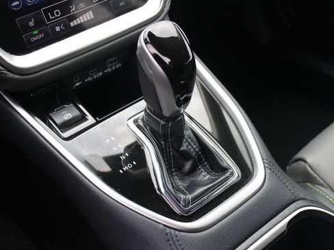 Used 2024 Subaru Outback Onyx Edition AWD/4WD image 22