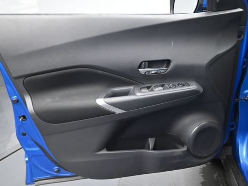 Used 2024 Nissan Kicks SV FWD image 22