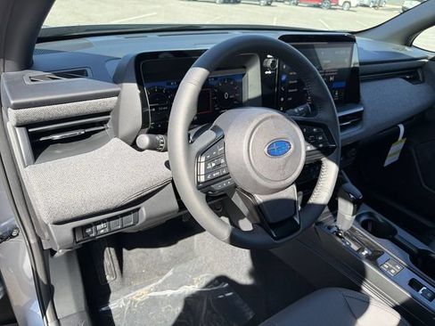 New 2026 Subaru Outback Limited w/ Premium/Limited Plus Package AWD/4WD image 14