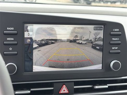 New 2026 Hyundai Elantra Sport image 29