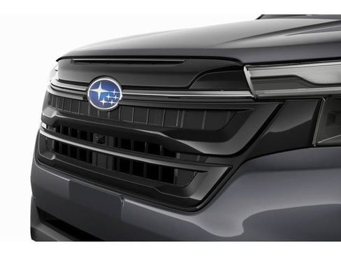 New 2026 Subaru Forester Touring AWD/4WD image 11