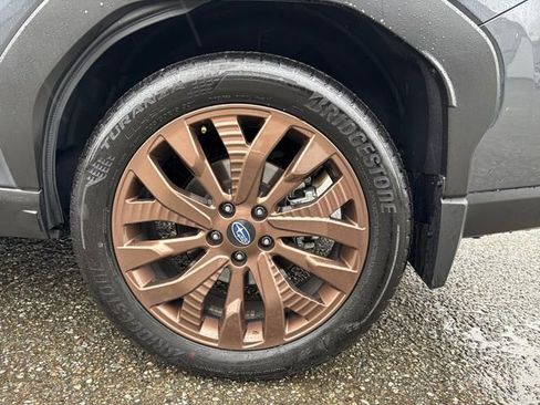 Certified 2025 Subaru Forester Sport w/ Popular Package #1 image 26