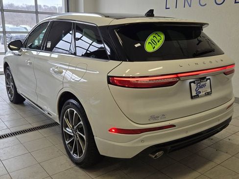 Used 2023 Lincoln Corsair Grand Touring w/ Equipment Group 301A image 16