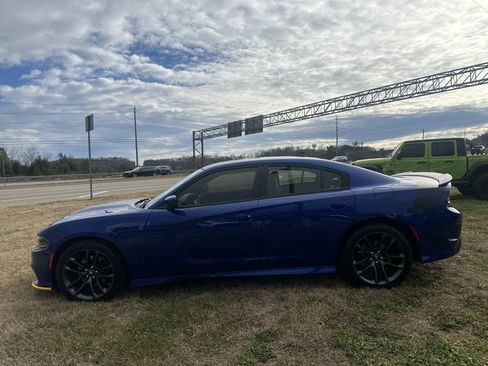 Used 2020 Dodge Charger R/T w/ Daytona Edition Group image 1