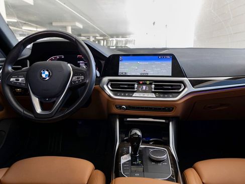 Certified 2023 BMW 430i Gran Coupe w/ Premium Package RWD image 9