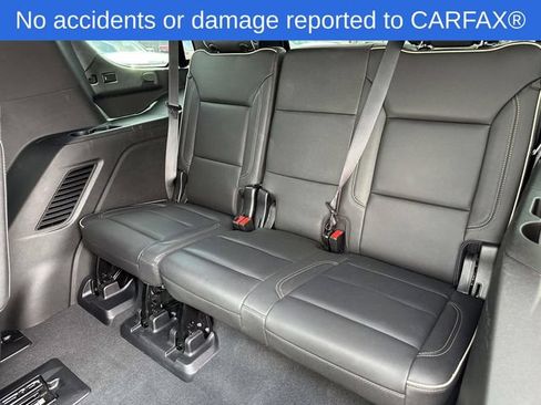Certified 2023 Chevrolet Tahoe Premier AWD/4WD image 15