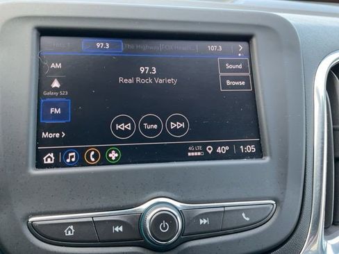 Certified 2023 Chevrolet Equinox LS w/ LS Convenience Package image 18