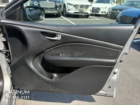 Used 2015 Dodge Dart SXT FWD image 19