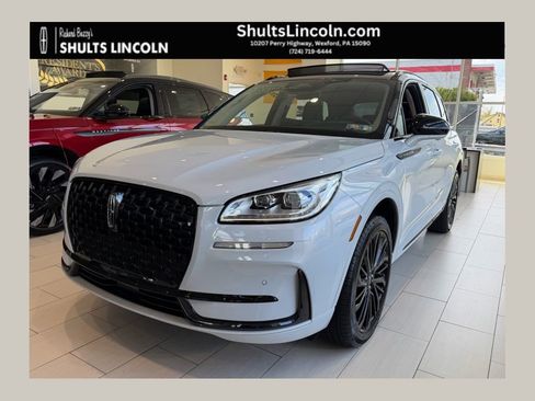 New 2026 Lincoln Corsair Reserve AWD/4WD image 1