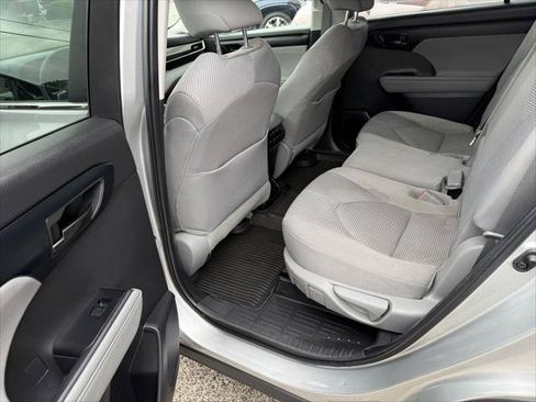 Certified 2023 Toyota Highlander LE FWD image 15