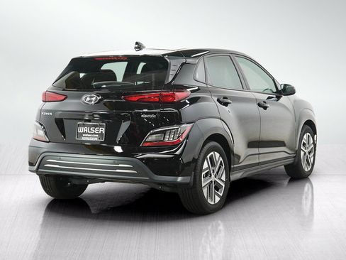 Used 2023 Hyundai Kona Limited FWD image 5
