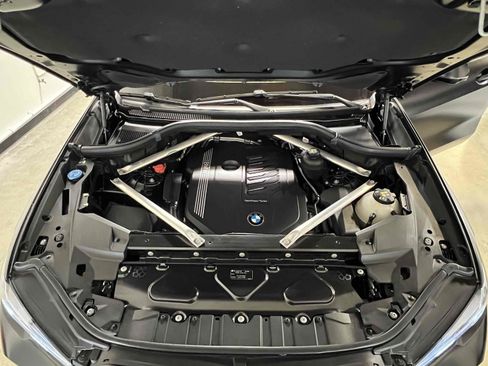Used 2022 BMW X5 xDrive40i image 31