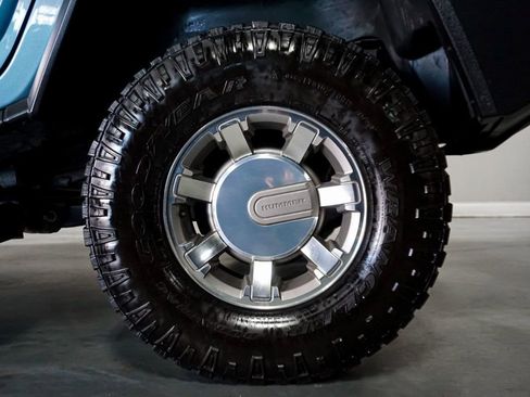 Used 2008 HUMMER H2 image 37