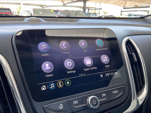 Used 2019 Chevrolet Equinox LT FWD image 31