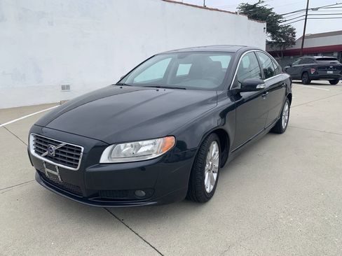 Used 2009 Volvo S80 3.2 FWD image 2