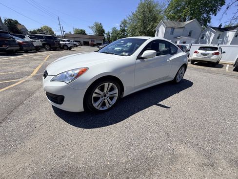 Used 2010 Hyundai Genesis 2.0T RWD image 53