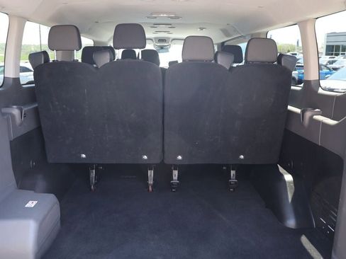 Used 2024 Ford Transit 350 XLT RWD image 9